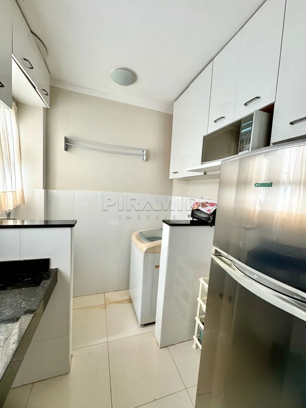 Comprar Apartamento / Padr&atilde;o em Ribeir&atilde;o Preto R$ 175.000,00 - Foto 11