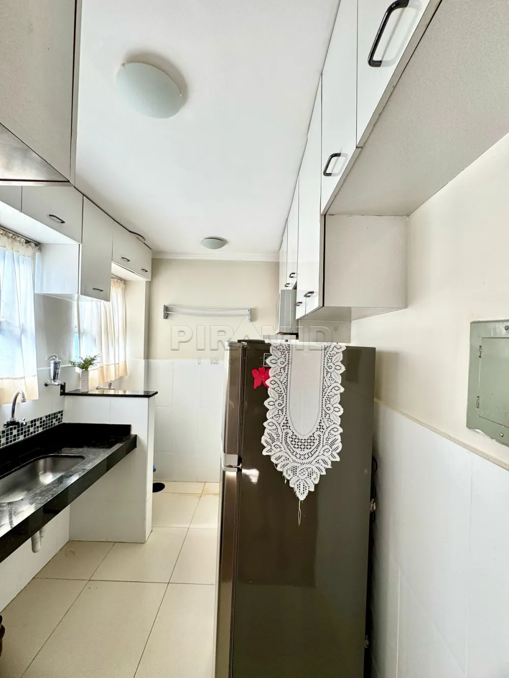 Comprar Apartamento / Padr&atilde;o em Ribeir&atilde;o Preto R$ 175.000,00 - Foto 12
