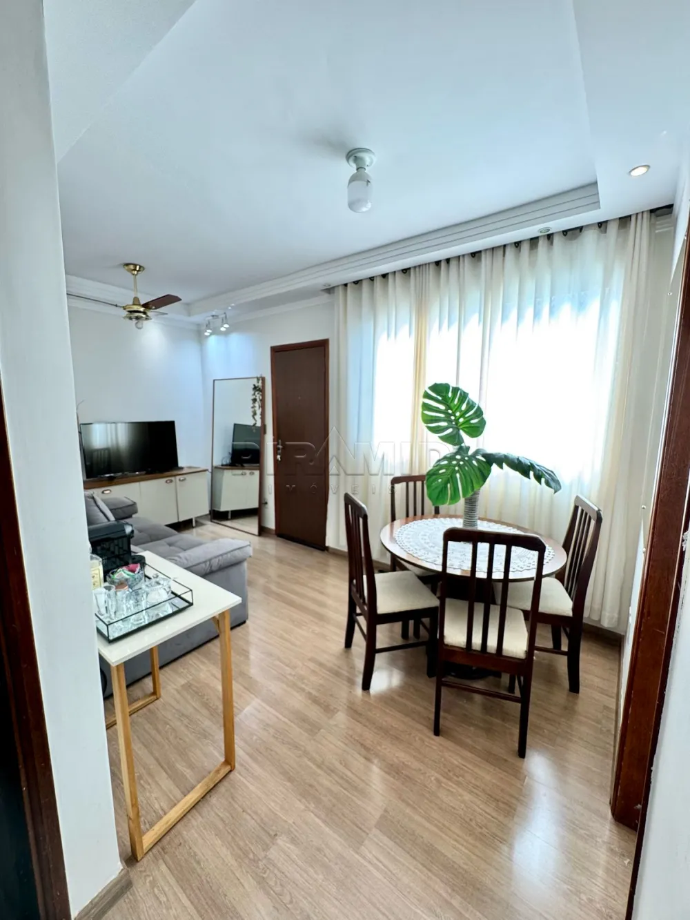 Comprar Apartamento / Padr&atilde;o em Ribeir&atilde;o Preto R$ 175.000,00 - Foto 4