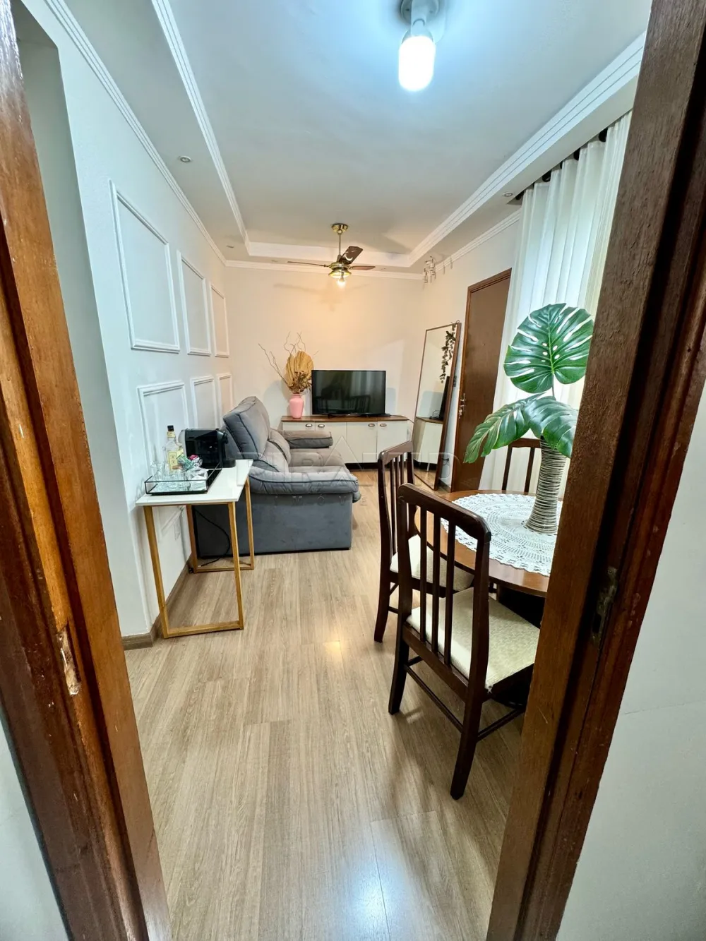 Comprar Apartamento / Padr&atilde;o em Ribeir&atilde;o Preto R$ 175.000,00 - Foto 1