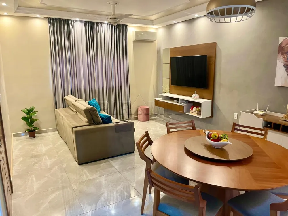 Comprar Casa / Padr&atilde;o em Ribeir&atilde;o Preto R$ 520.000,00 - Foto 5