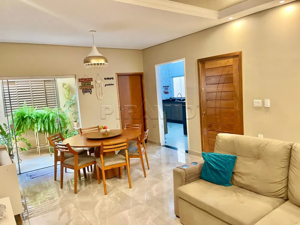 Comprar Casa / Padr&atilde;o em Ribeir&atilde;o Preto R$ 520.000,00 - Foto 7