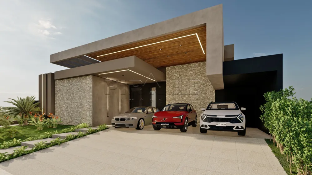 Comprar Casa / Condom&iacute;nio em Ribeir&atilde;o Preto R$ 3.290.000,00 - Foto 2