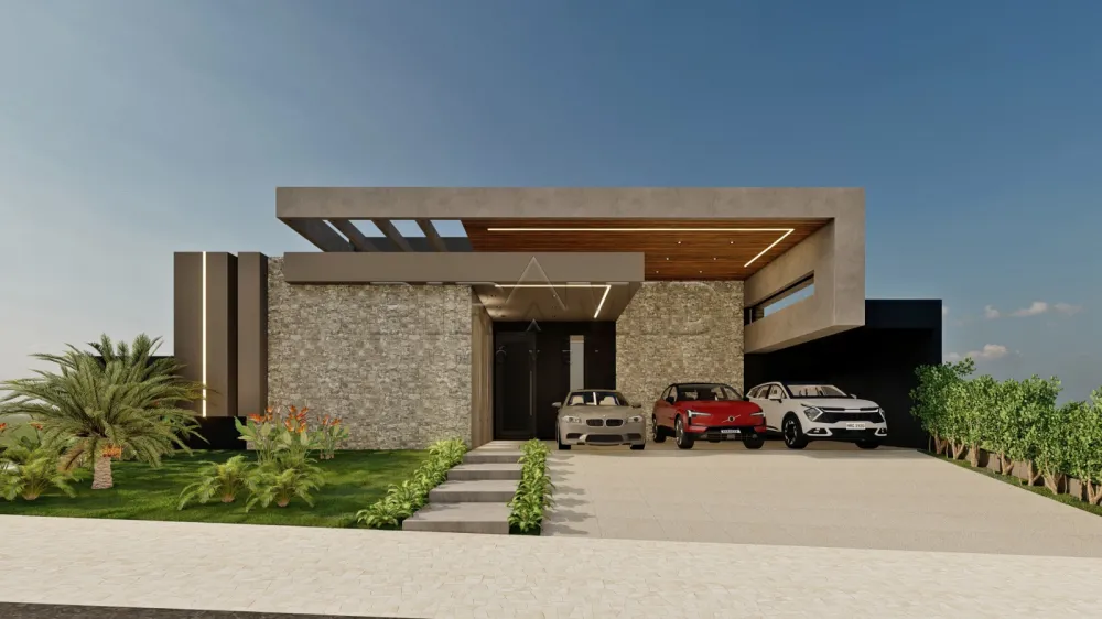 Comprar Casa / Condom&iacute;nio em Ribeir&atilde;o Preto R$ 3.290.000,00 - Foto 4