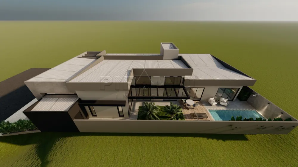 Comprar Casa / Condom&iacute;nio em Ribeir&atilde;o Preto R$ 3.290.000,00 - Foto 5