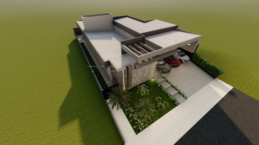 Comprar Casa / Condom&iacute;nio em Ribeir&atilde;o Preto R$ 3.290.000,00 - Foto 6