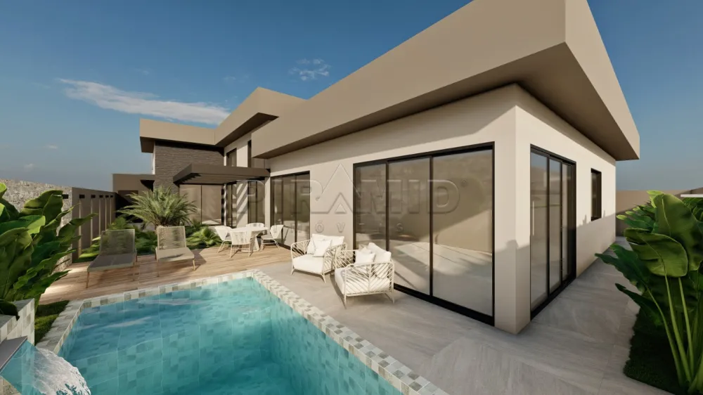Comprar Casa / Condom&iacute;nio em Ribeir&atilde;o Preto R$ 3.290.000,00 - Foto 7