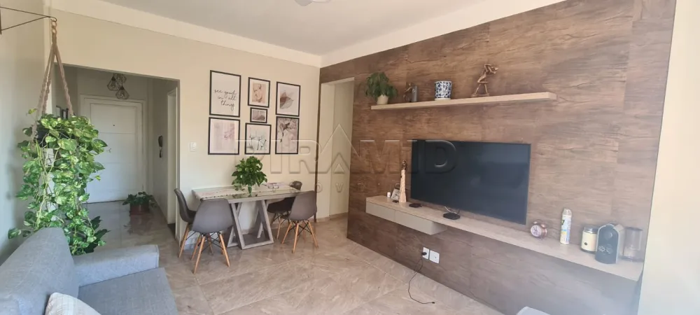 Comprar Apartamento / Padr&atilde;o em Ribeir&atilde;o Preto R$ 430.000,00 - Foto 3