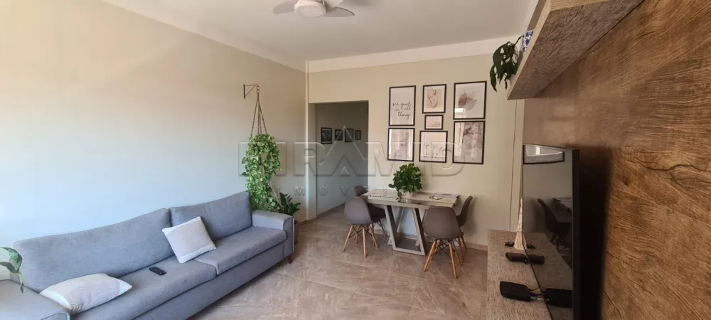 Comprar Apartamento / Padr&atilde;o em Ribeir&atilde;o Preto R$ 430.000,00 - Foto 4