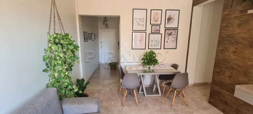 Comprar Apartamento / Padr&atilde;o em Ribeir&atilde;o Preto R$ 430.000,00 - Foto 5