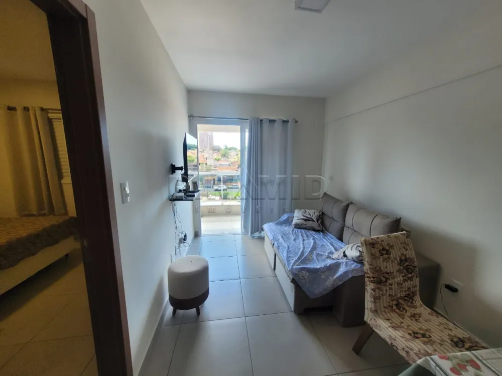 Comprar Apartamento / Padr&atilde;o em Ribeir&atilde;o Preto R$ 375.000,00 - Foto 1