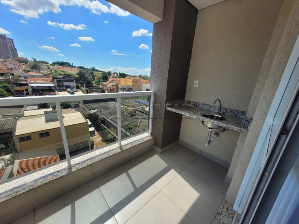 Comprar Apartamento / Padr&atilde;o em Ribeir&atilde;o Preto R$ 375.000,00 - Foto 3