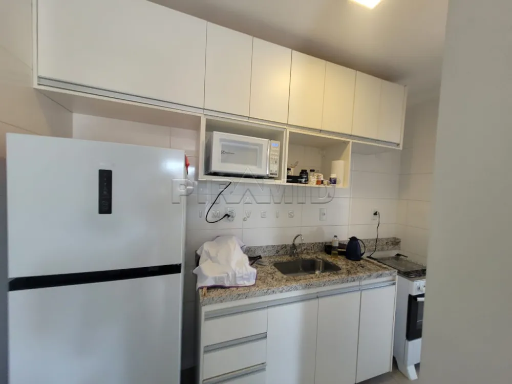 Comprar Apartamento / Padr&atilde;o em Ribeir&atilde;o Preto R$ 375.000,00 - Foto 9