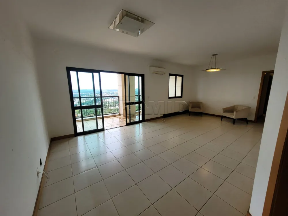 Comprar Apartamento / Padr&atilde;o em Ribeir&atilde;o Preto R$ 980.000,00 - Foto 2