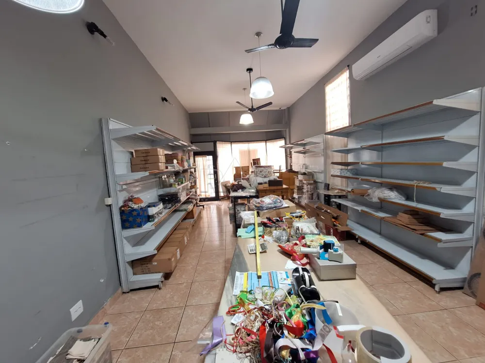 Alugar Comercial / Sal&atilde;o em Ribeir&atilde;o Preto R$ 8.500,00 - Foto 3