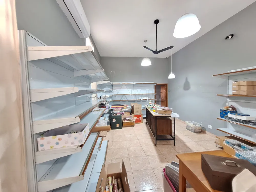 Alugar Comercial / Sal&atilde;o em Ribeir&atilde;o Preto R$ 8.500,00 - Foto 4