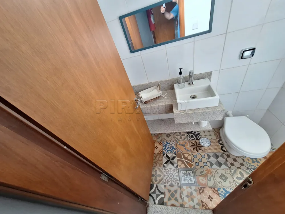 Alugar Comercial / Sal&atilde;o em Ribeir&atilde;o Preto R$ 8.500,00 - Foto 5