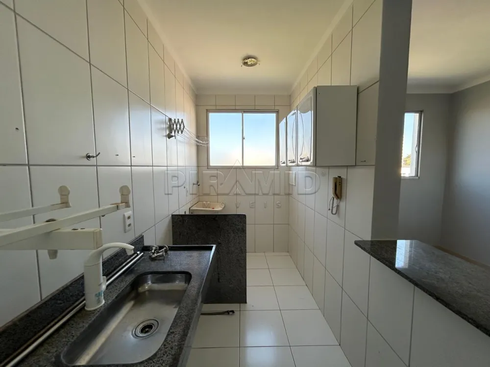 Alugar Apartamento / Padr&atilde;o em Ribeir&atilde;o Preto R$ 800,00 - Foto 8