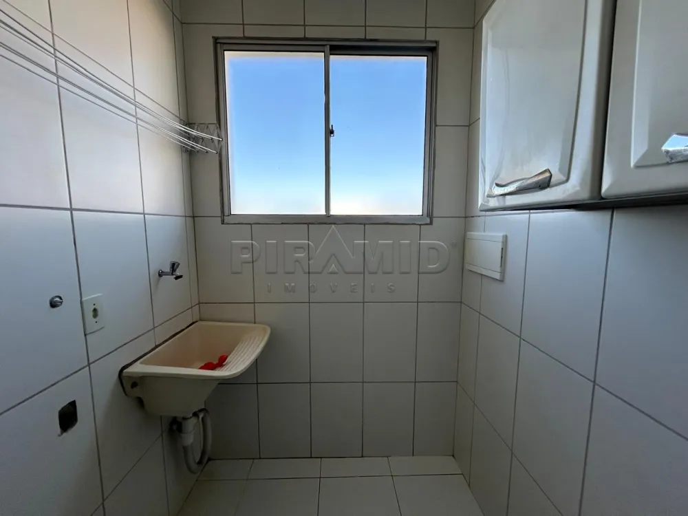 Alugar Apartamento / Padr&atilde;o em Ribeir&atilde;o Preto R$ 800,00 - Foto 10