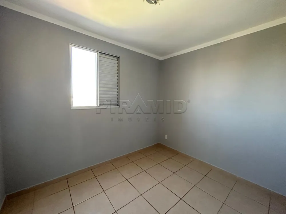 Alugar Apartamento / Padr&atilde;o em Ribeir&atilde;o Preto R$ 800,00 - Foto 13