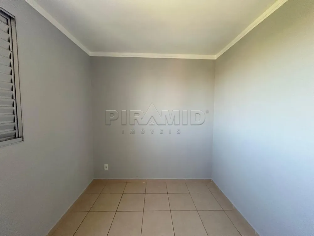 Alugar Apartamento / Padr&atilde;o em Ribeir&atilde;o Preto R$ 800,00 - Foto 14