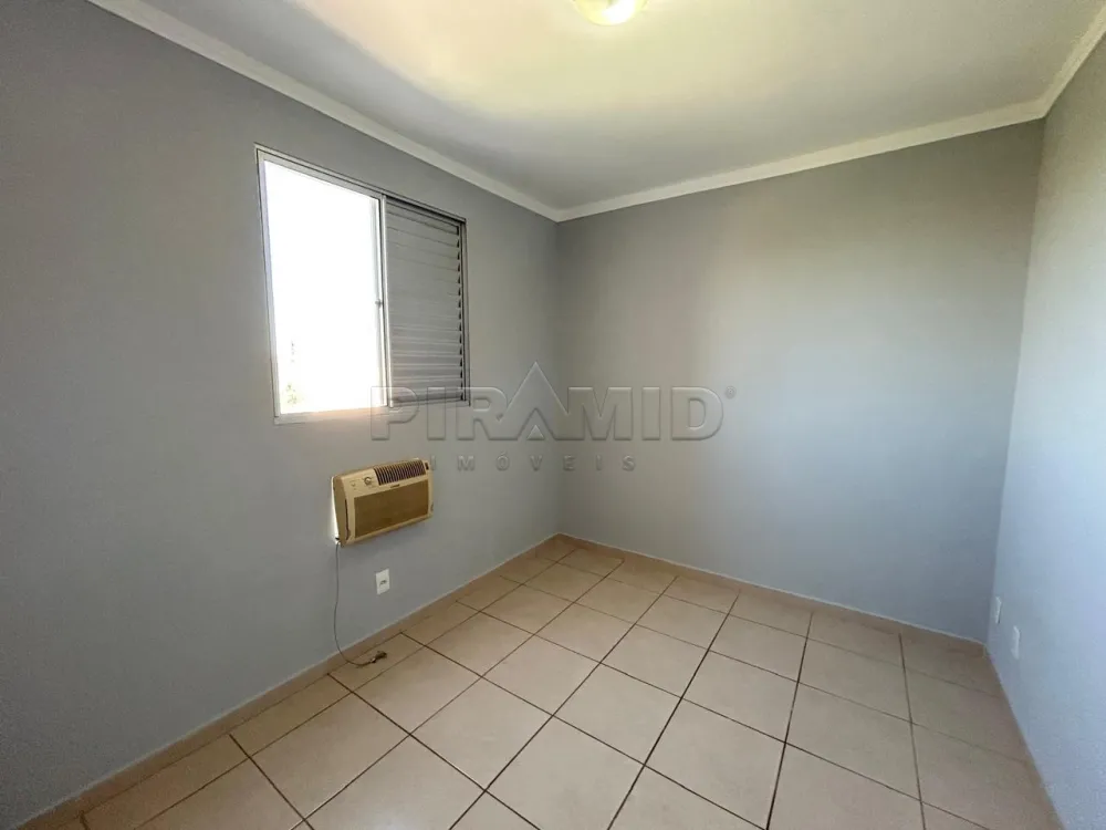 Alugar Apartamento / Padr&atilde;o em Ribeir&atilde;o Preto R$ 800,00 - Foto 15