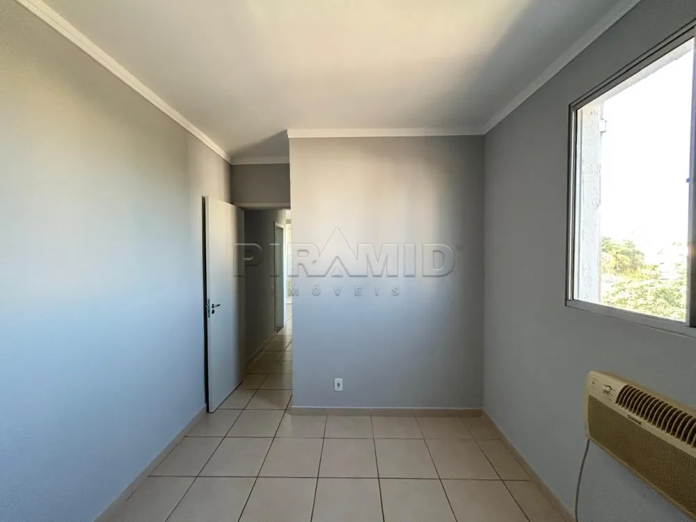 Alugar Apartamento / Padr&atilde;o em Ribeir&atilde;o Preto R$ 800,00 - Foto 16