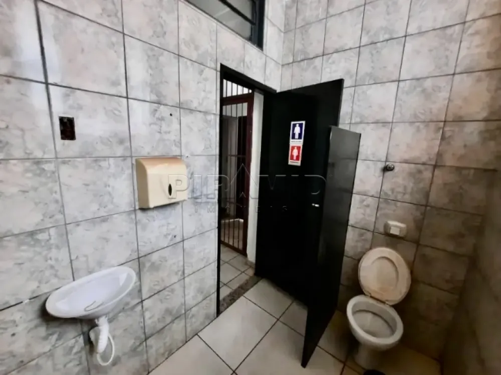 Alugar Comercial / Sal&atilde;o em Ribeir&atilde;o Preto R$ 9.000,00 - Foto 12