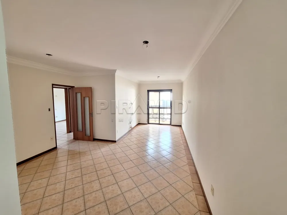 Alugar Apartamento / Padr&atilde;o em Ribeir&atilde;o Preto R$ 2.249,00 - Foto 1