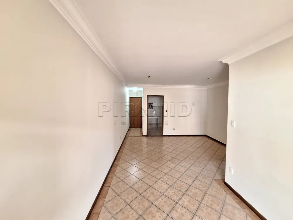 Alugar Apartamento / Padr&atilde;o em Ribeir&atilde;o Preto R$ 2.249,00 - Foto 2