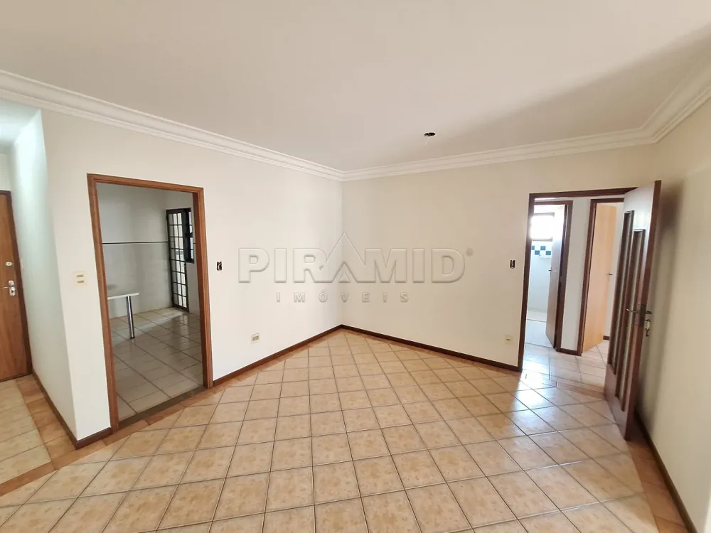 Alugar Apartamento / Padr&atilde;o em Ribeir&atilde;o Preto R$ 2.249,00 - Foto 3