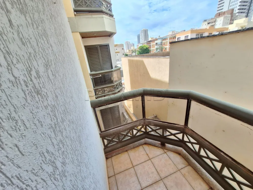 Alugar Apartamento / Padr&atilde;o em Ribeir&atilde;o Preto R$ 2.249,00 - Foto 8