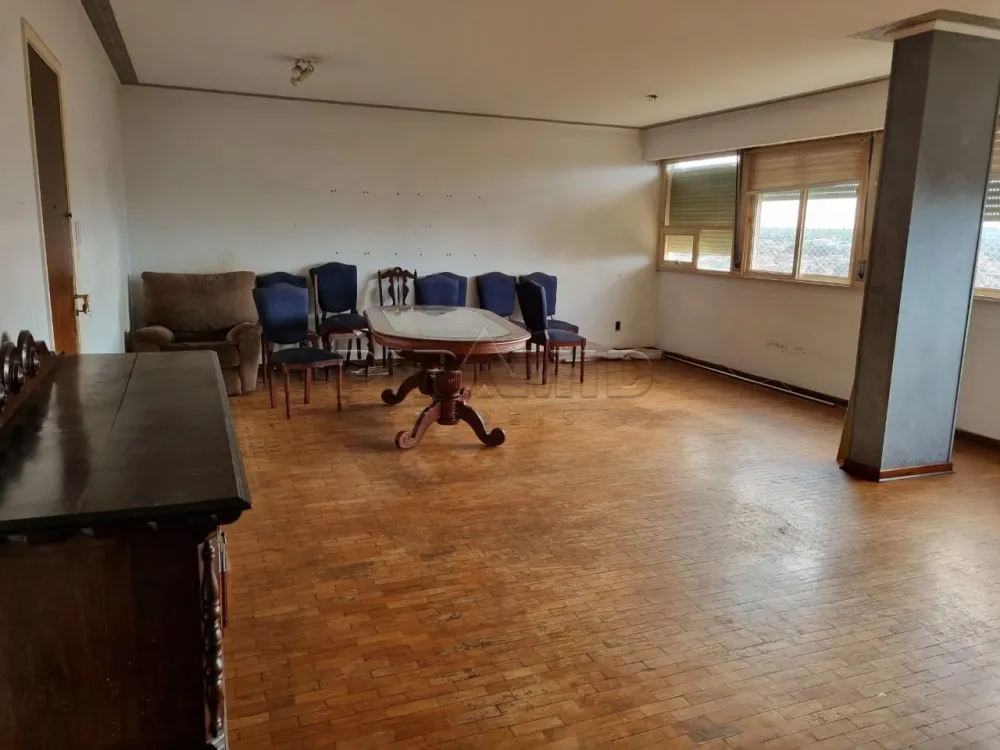 Alugar Apartamento / Padr&atilde;o em Ribeir&atilde;o Preto R$ 700,00 - Foto 1
