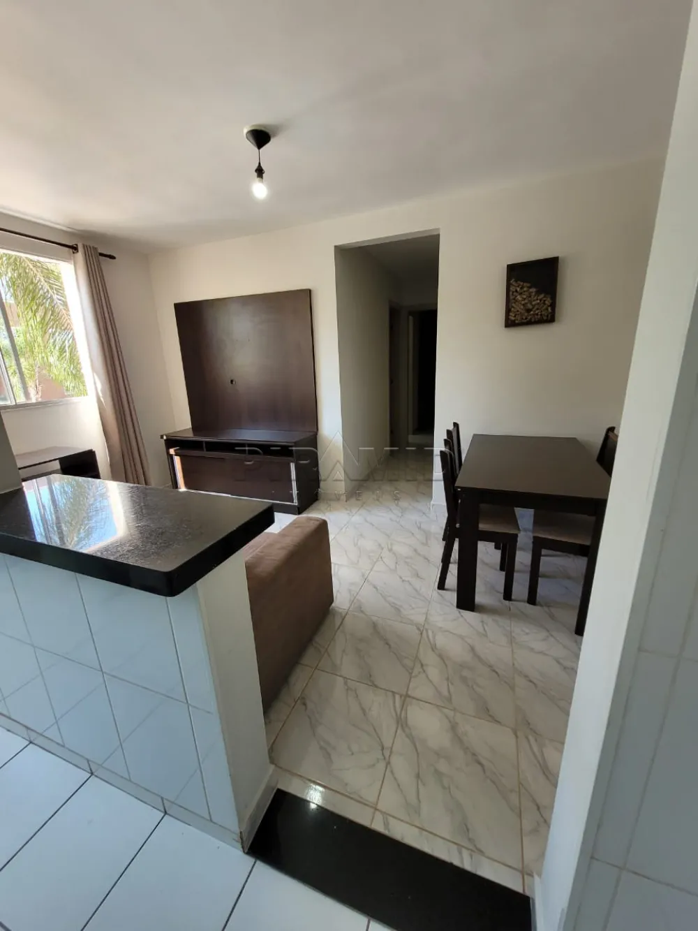 Comprar Apartamento / Padr&atilde;o em Ribeir&atilde;o Preto R$ 200.000,00 - Foto 4