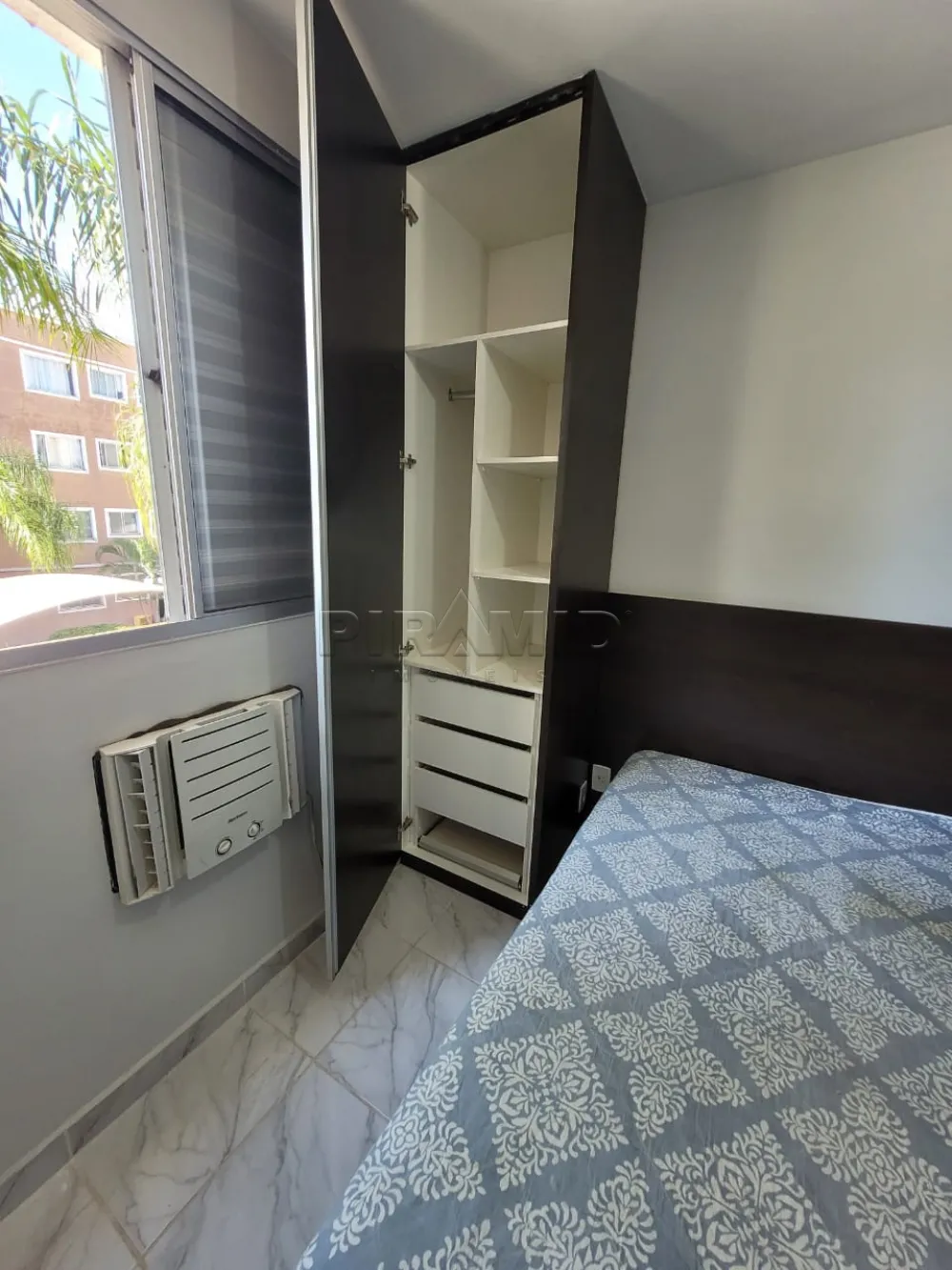 Comprar Apartamento / Padr&atilde;o em Ribeir&atilde;o Preto R$ 200.000,00 - Foto 10