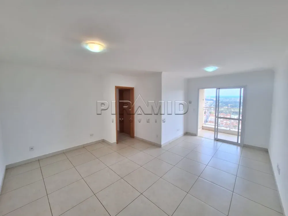 Alugar Apartamento / Padr&atilde;o em Ribeir&atilde;o Preto R$ 2.200,00 - Foto 1