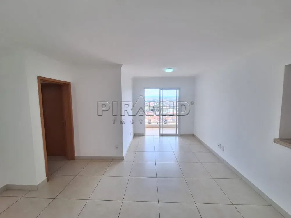 Alugar Apartamento / Padr&atilde;o em Ribeir&atilde;o Preto R$ 2.200,00 - Foto 2