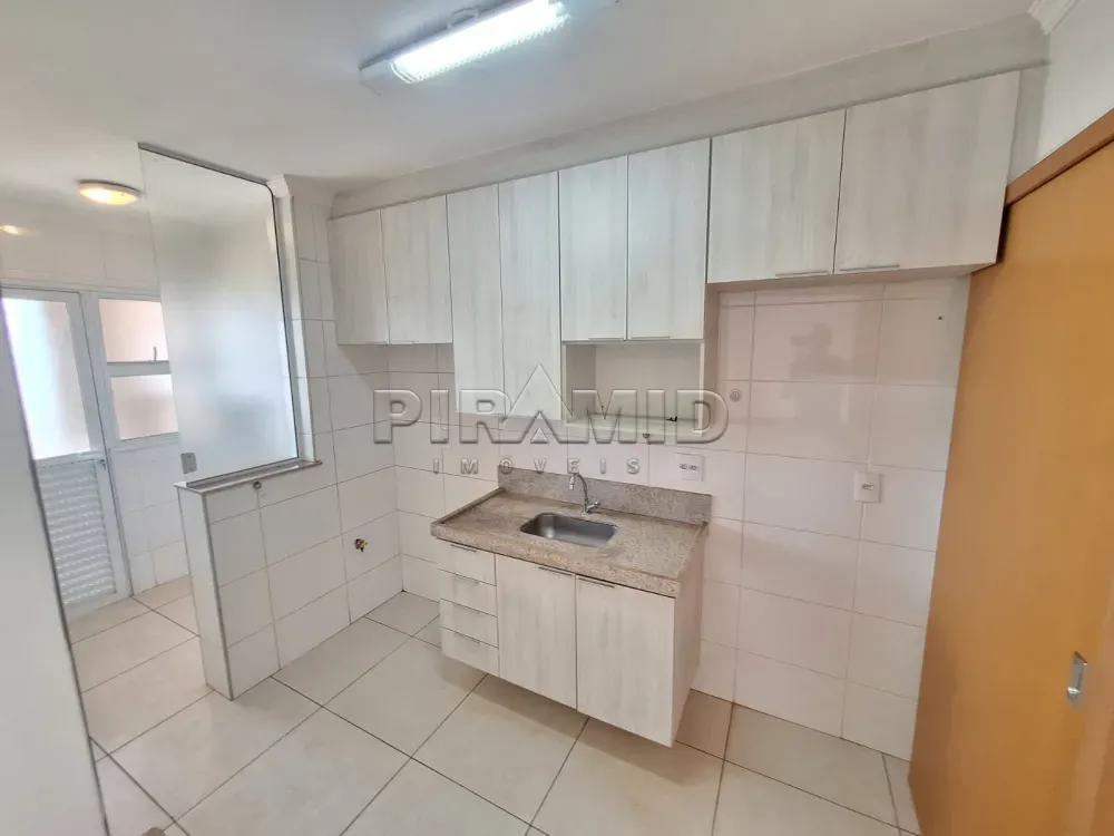 Alugar Apartamento / Padr&atilde;o em Ribeir&atilde;o Preto R$ 2.200,00 - Foto 8