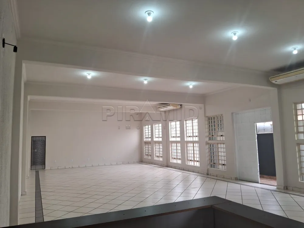 Alugar Comercial / Casa em Ribeir&atilde;o Preto R$ 4.030,00 - Foto 9