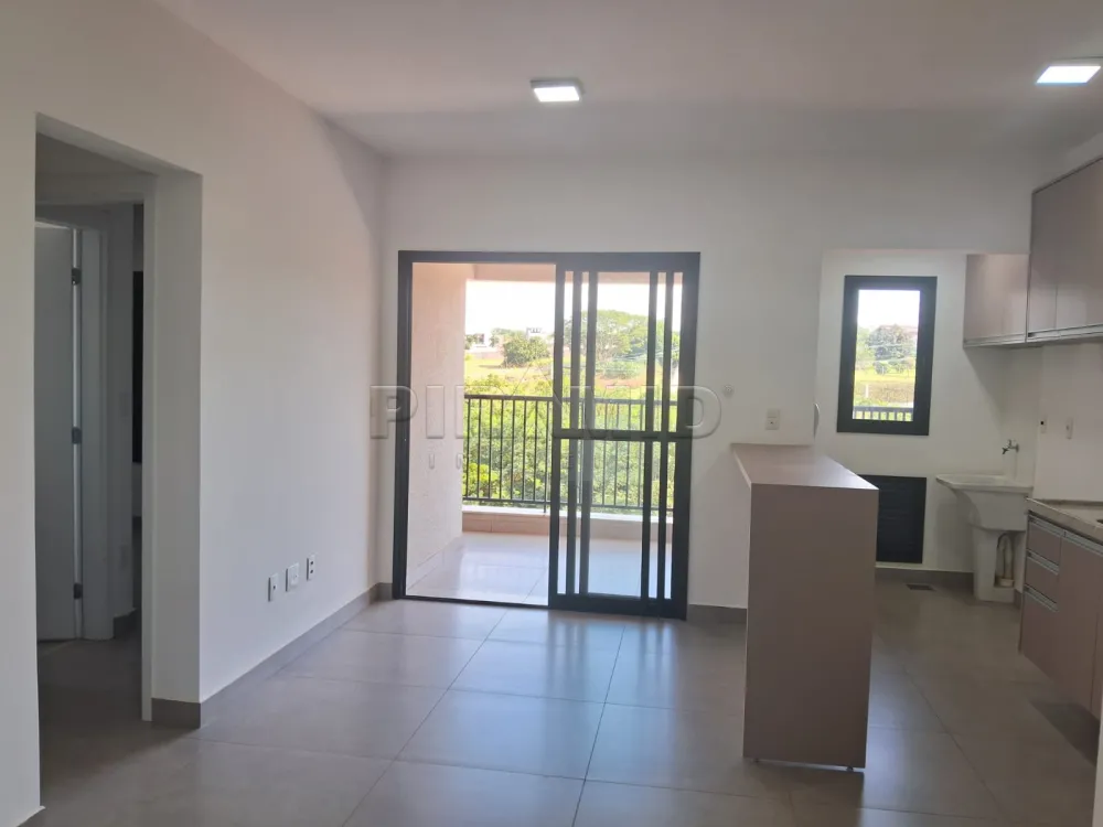 Alugar Apartamento / Padr&atilde;o em Ribeir&atilde;o Preto R$ 2.500,00 - Foto 1