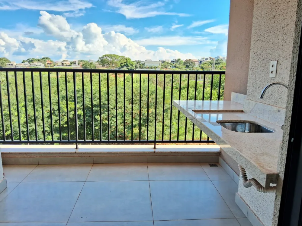 Alugar Apartamento / Padr&atilde;o em Ribeir&atilde;o Preto R$ 2.500,00 - Foto 2