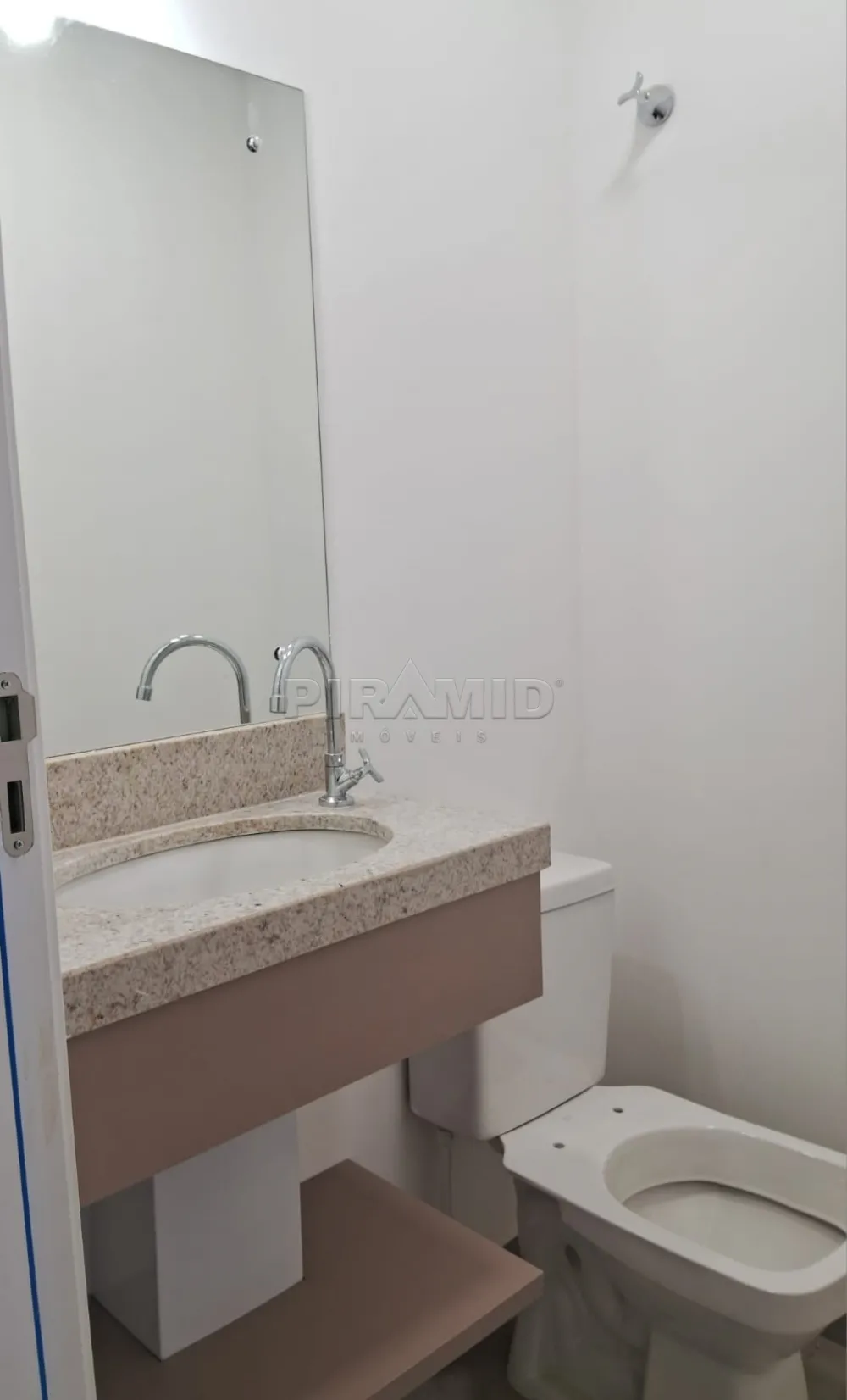 Alugar Apartamento / Padr&atilde;o em Ribeir&atilde;o Preto R$ 2.500,00 - Foto 6