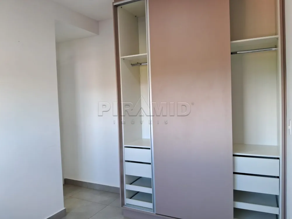 Alugar Apartamento / Padr&atilde;o em Ribeir&atilde;o Preto R$ 2.500,00 - Foto 12