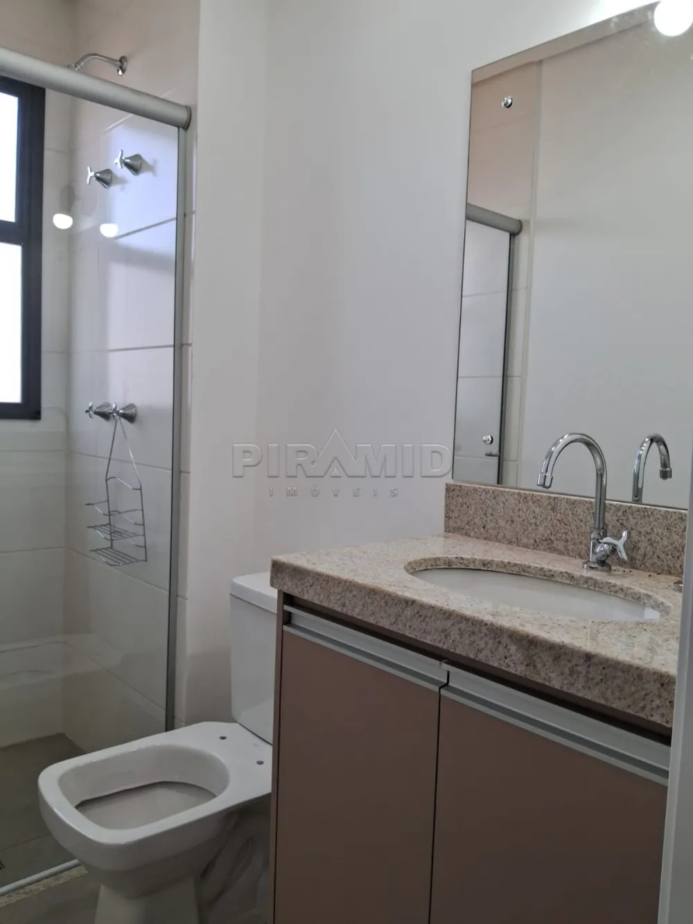 Alugar Apartamento / Padr&atilde;o em Ribeir&atilde;o Preto R$ 2.500,00 - Foto 13