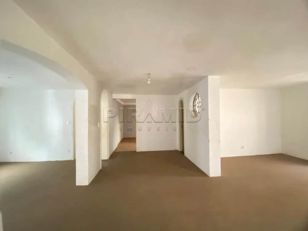 Alugar Comercial / Sal&atilde;o em Ribeir&atilde;o Preto R$ 10.500,00 - Foto 1