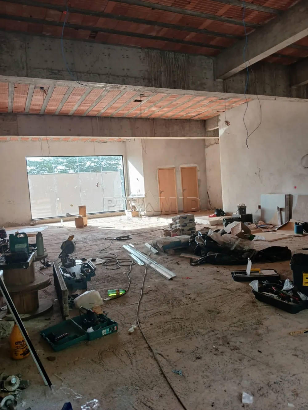 Alugar Comercial / Sal&atilde;o em Ribeir&atilde;o Preto R$ 15.000,00 - Foto 3