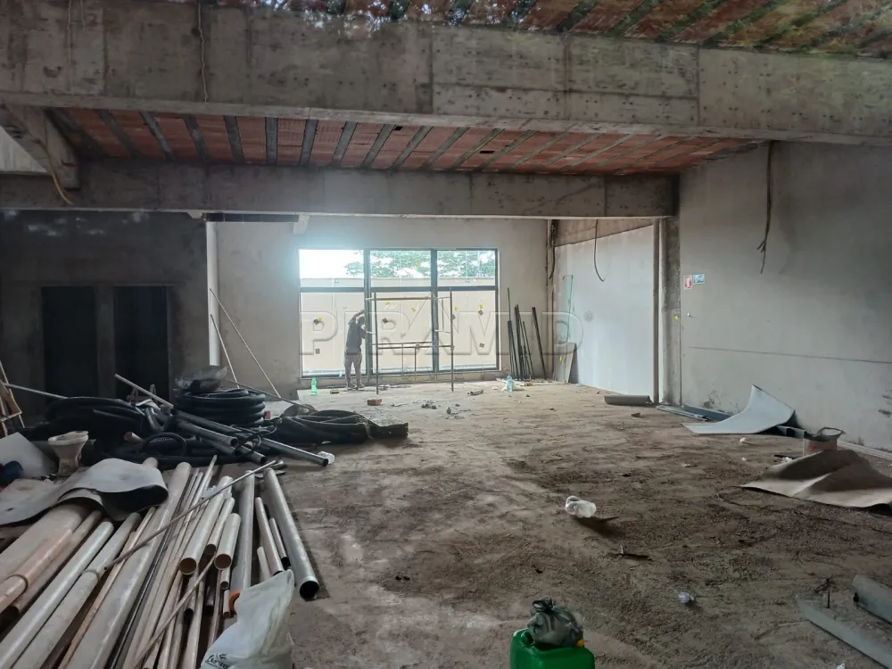 Alugar Comercial / Pr&eacute;dio em Ribeir&atilde;o Preto R$ 15.000,00 - Foto 2