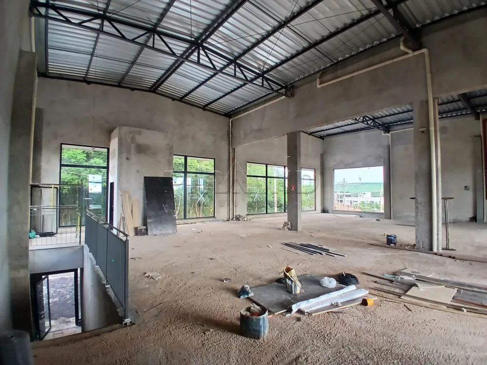 Alugar Comercial / Pr&eacute;dio em Ribeir&atilde;o Preto R$ 15.000,00 - Foto 2