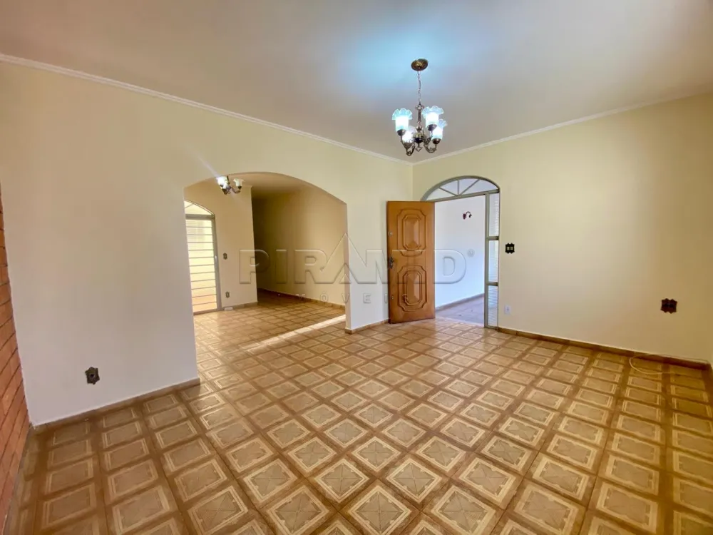 Alugar Casa / Padr&atilde;o em Ribeir&atilde;o Preto R$ 3.200,00 - Foto 2