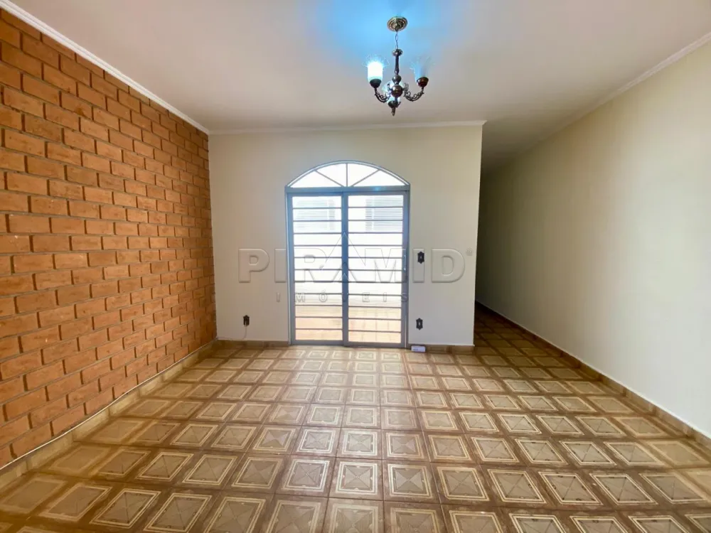Alugar Casa / Padr&atilde;o em Ribeir&atilde;o Preto R$ 3.200,00 - Foto 3